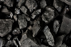 Grampound coal boiler costs
