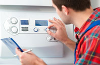 free Grampound gas safe engineer quotes